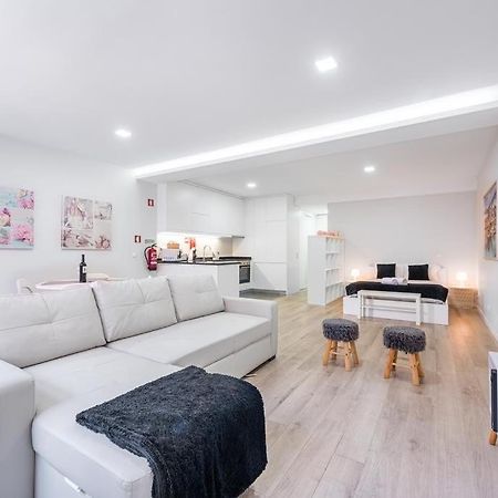 Oporto Downtown View Apartment Екстер'єр фото