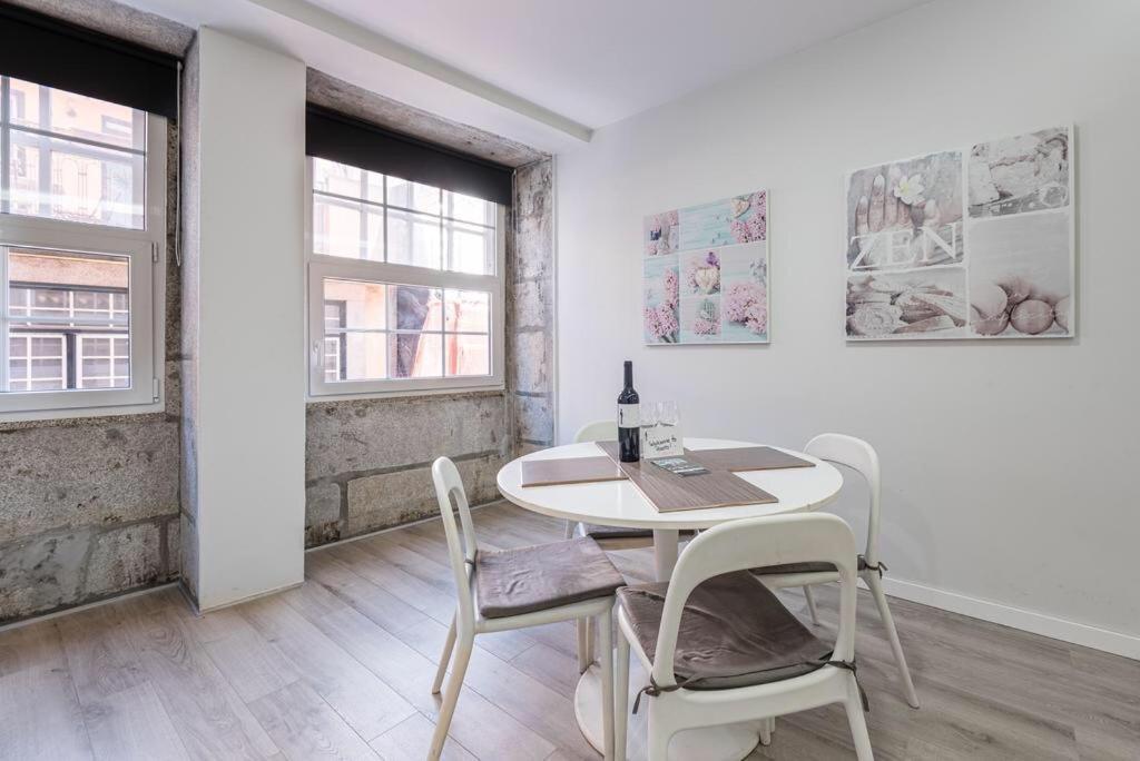 Oporto Downtown View Apartment Екстер'єр фото
