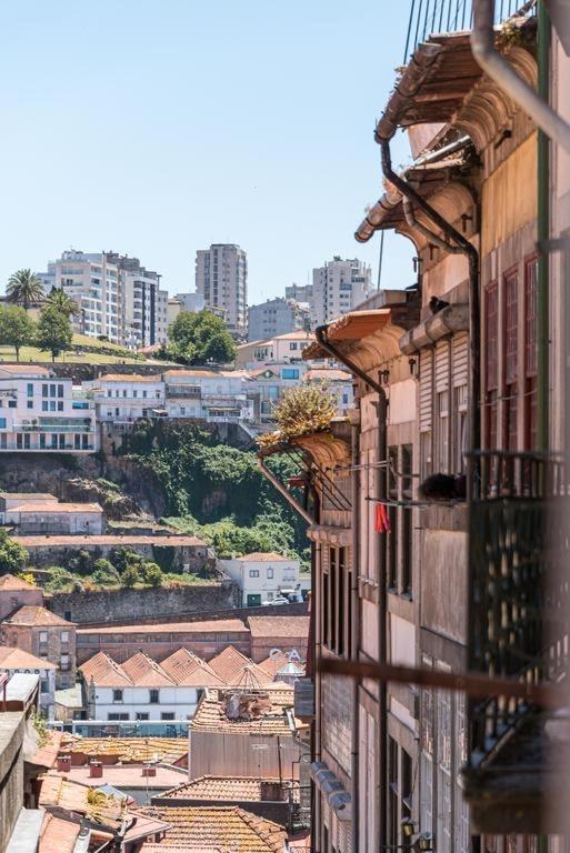 Oporto Downtown View Apartment Екстер'єр фото
