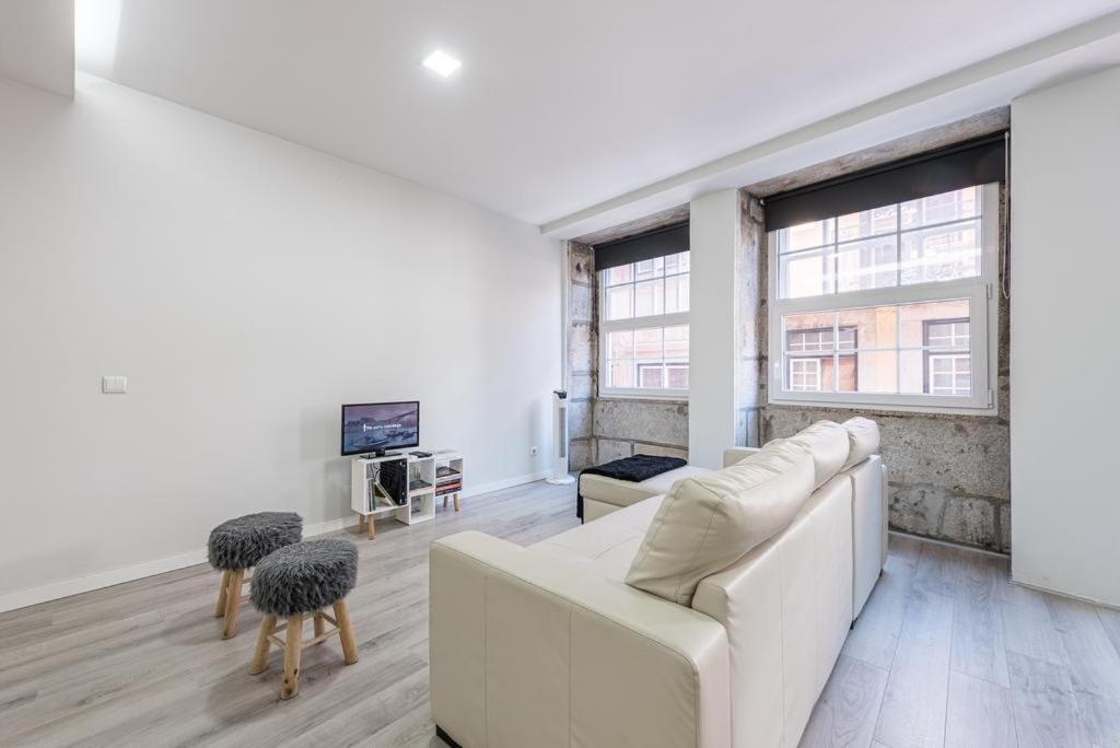 Oporto Downtown View Apartment Екстер'єр фото
