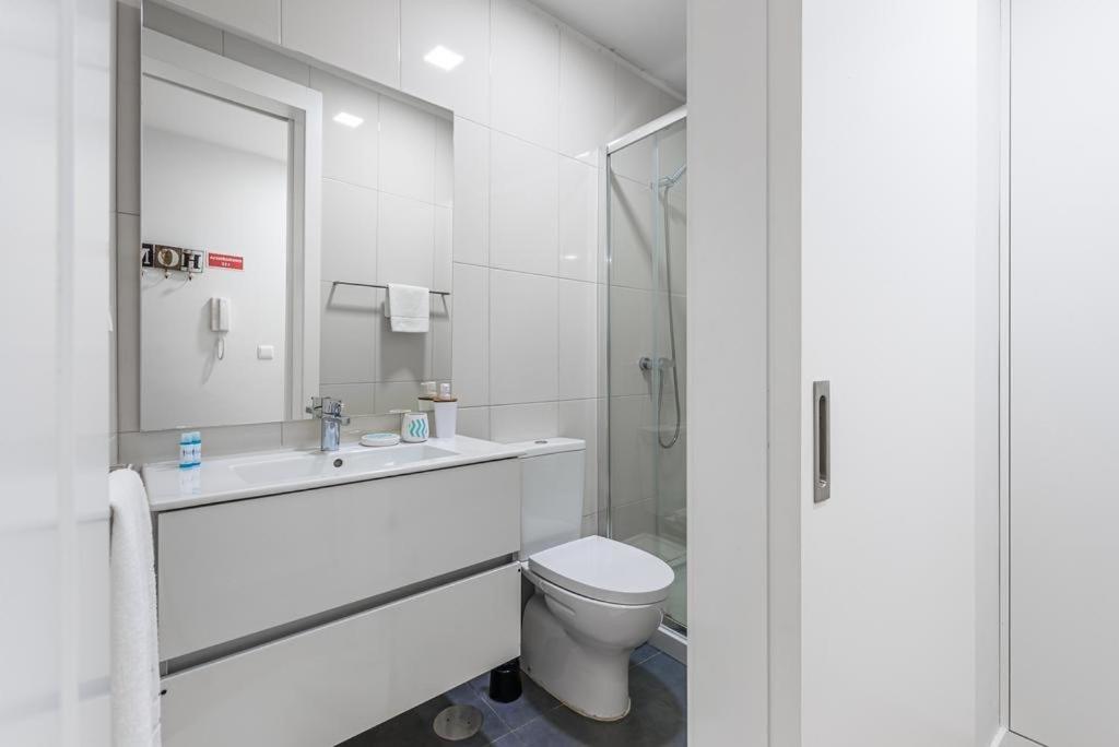 Oporto Downtown View Apartment Екстер'єр фото